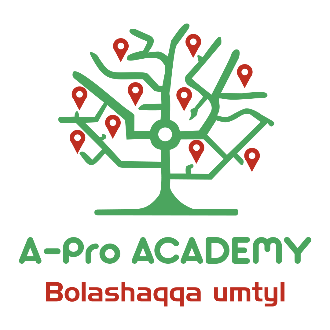 A-Pro Academy - Образовательные программы и обучение