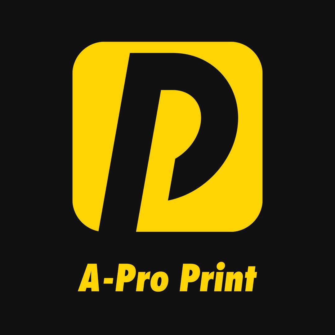 A-Pro Print - Полиграфические услуги и печать